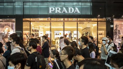 why is Prada so popular